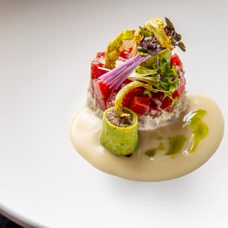 【絶品試食】プレミアム相談会 スイート2泊付き