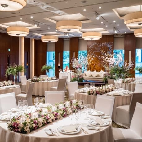 【絶品試食】プレミアム相談会 スイート2泊付き