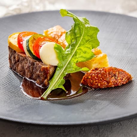 天空チャペル体験フェア!極上フレンチ試食×相談会