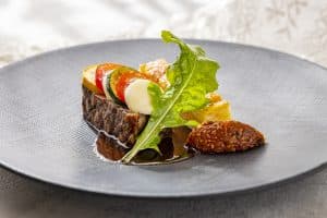 天空チャペル体験フェア!極上フレンチ試食×相談会