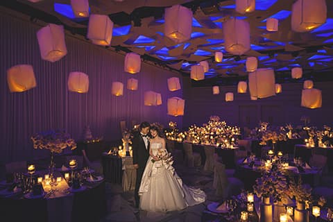 【2026年9月まで!限定*最大75万円優待*】特別ウエディングプラン