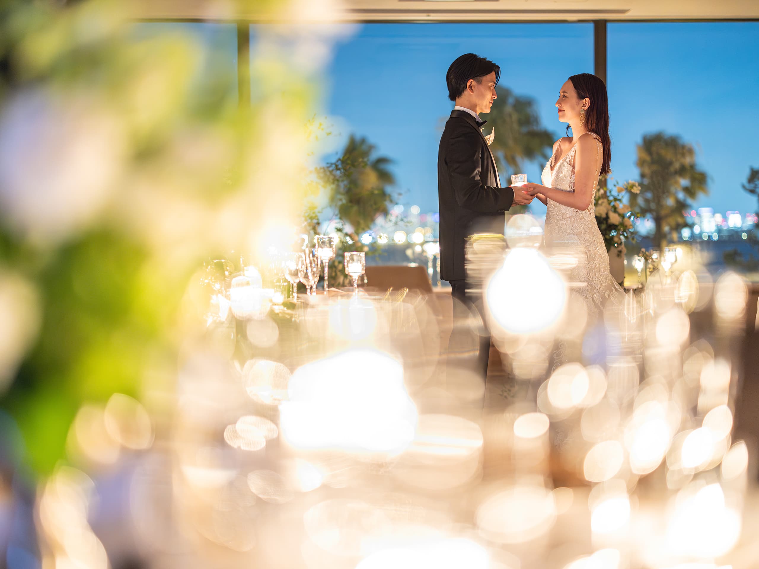 組数限定*【短時間でも充実!120分クイック見学&相談】*