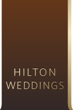 HILTON WEDDINGS