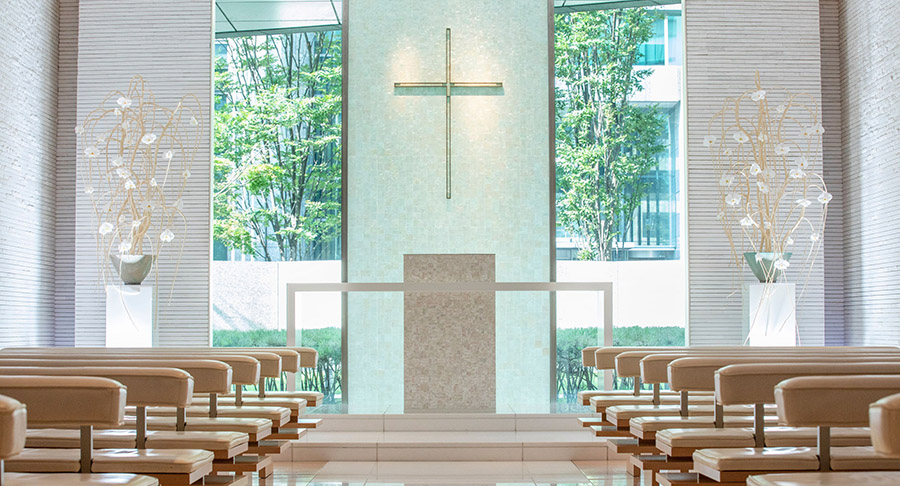 Chapel