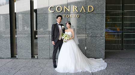 WEDDING REPORT