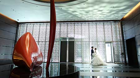 WEDDING REPORT