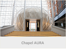 Chapel AURA