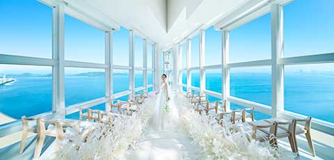 Chapel チャペル