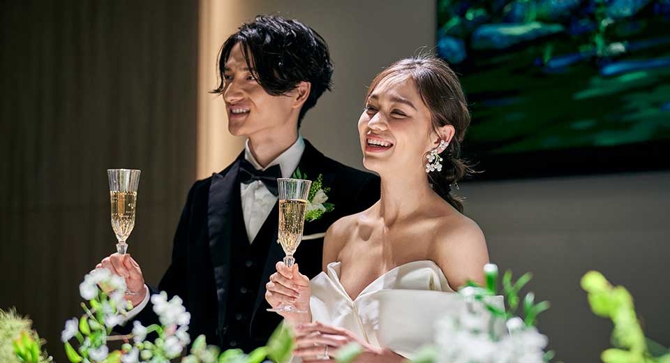 太田川 B+C 会場イメージ