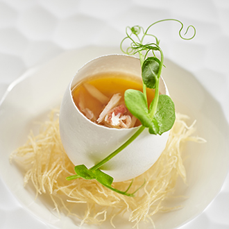 公式 料理 ヒルトン名古屋 愛知 の結婚式 披露宴料理