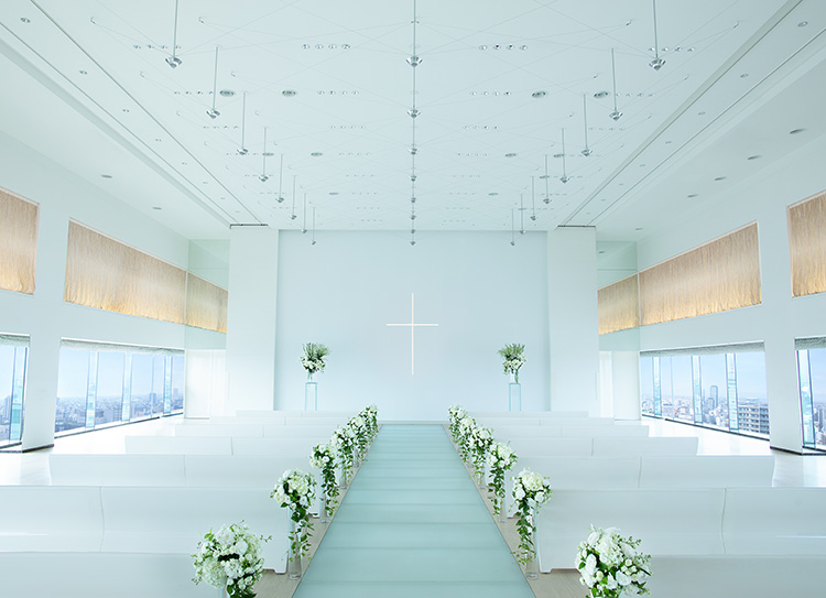 CHAPEL