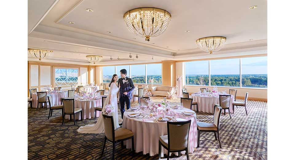 ダイヤモンドルーム