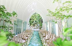 独立型チャペル「フォンテーヌ」