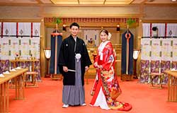 神殿 「鳳凰殿」