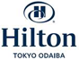 Hilton Tokyo Odaiba 
