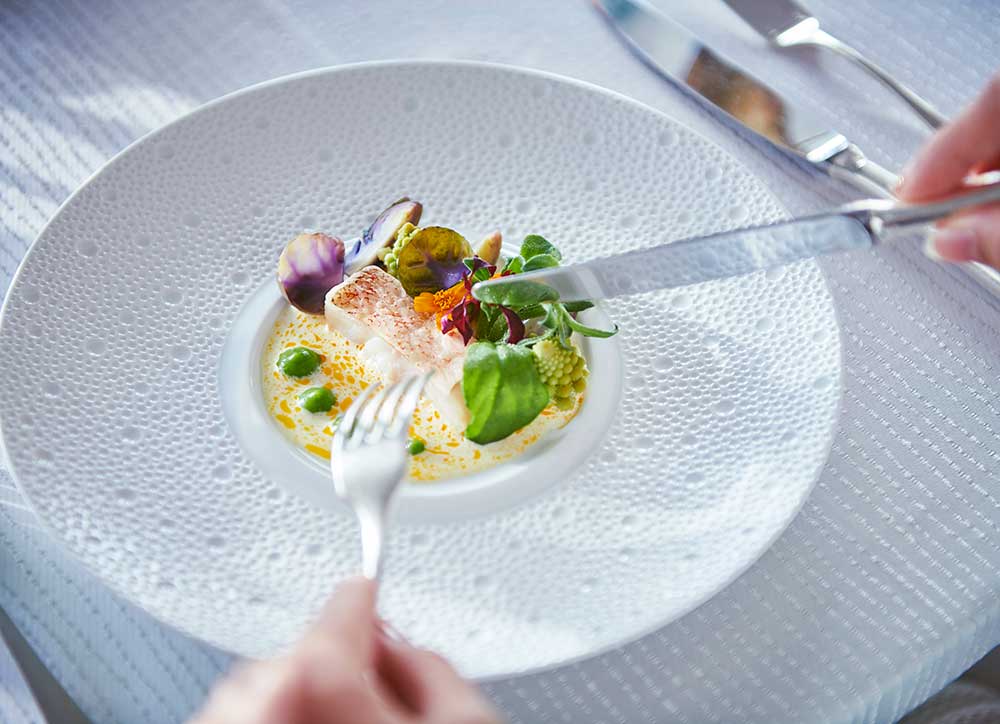 CUISINE