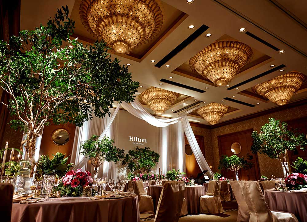 BANQUET