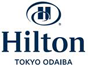 Hilton Tokyo Odaiba