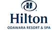 Hilton Tokyo