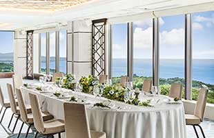 Sky Banquet NOZOMI