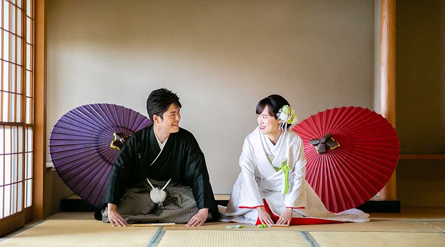 Photo Wedding