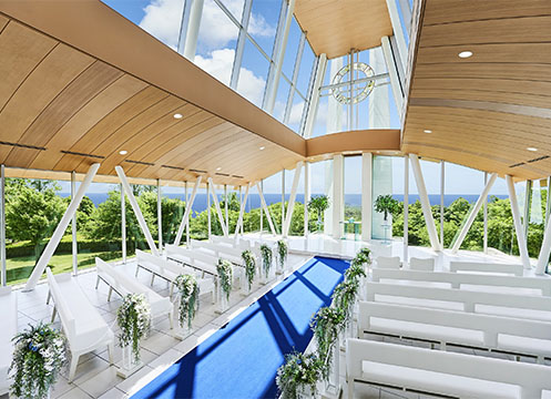 CHAPEL