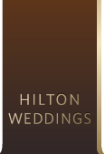 HILTON WEDDINGS / ヒルトンウエディング - ご結婚・挙式はヒルトン・ワールドワイド