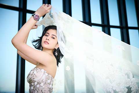CONRAD OSAKA WEDDINGS