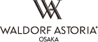 Waldorf Astoria Osaka