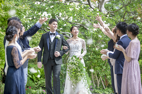 公式 ゲスト10名分宿泊 送迎バス付 23年6月迄限定 大人気シーズンプラン ヒルトン福岡シーホークの結婚式 挙式プラン