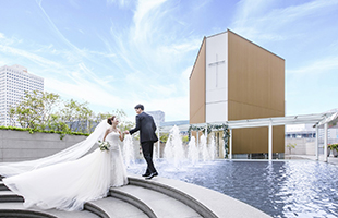 公式 ヒルトン大阪 梅田 のホテルウエディング 結婚式場 公式 ヒルトン大阪 梅田 のホテルウエディング 結婚式場