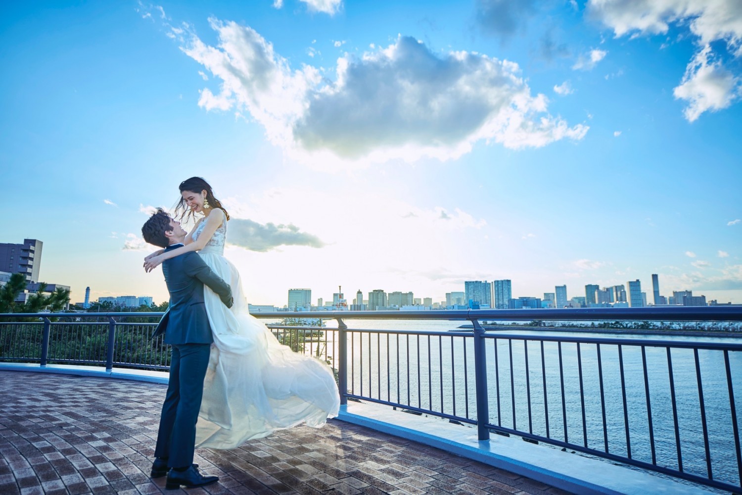 公式 ウエディングプラン ヒルトン東京お台場の結婚式 挙式プラン 公式 ウエディングプラン ヒルトン東京お台場の結婚式 挙式プラン