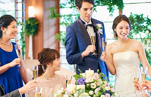 公式 ヒルトン東京ベイ 浦安 のホテルウエディング 結婚式場 公式 ヒルトン東京ベイ 浦安 のホテルウエディング 結婚式場